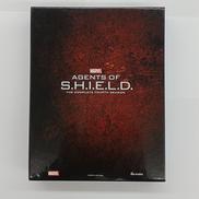 エージェント・オブ・シールド シーズン4|ウォルト・ディズニー・スタジオ・ジャパン