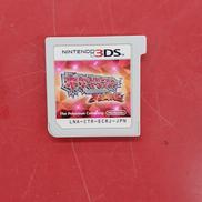 ポケットモンスター オメガルビー※ソフトのみ