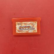 ポケットモンスター ファイアレッド※ソフトのみ