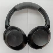 ワイヤレスヘッドホン|SONY