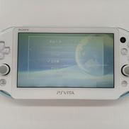 PS VITA|SONY