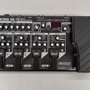 マルチエフェクター|BOSS