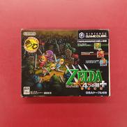 ゼルダの伝説4つの剣+[GBAケーブル付同梱版]