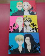 東京リベンジャーズ BD-BOX|PONY CANYON