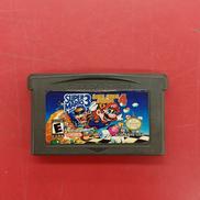 スーパーマリオアドバンス4 海外版 ※ソフトのみ