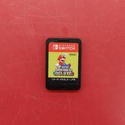 NEW スーパーマリオブラザーズ U デラックス※ソフトのみ