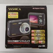 Aランク 整備済みYASHICA Rapide 3ヶ月動作保証付き Aランク 整備済みYASHICA Rapide 3ヶ月動作保証付き Aランク 整備済み