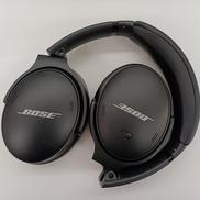 ワイヤレスヘッドホン|BOSE