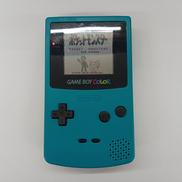 ゲームボーイカラー