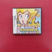 スーパープリンセスピーチ