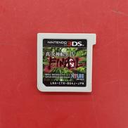 未使用　3DS ソフト　5つセット 未使用 3DS ソフト 5つセット 未使用 3DS ソフト 5つセット 2025年