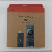 FIRE TV STICK|AMAZON