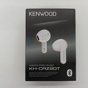 Bluetoothイヤホン|KENWOOD