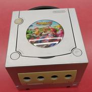 ゲームキューブ