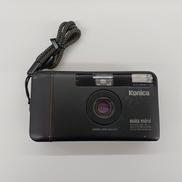 フィルムカメラ|KONICA