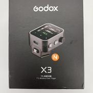 フラッシュリモコン|GODOX