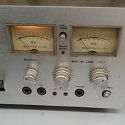 GXC-740D　※ジャンク品|AKAI