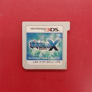 ゲームソフト|ポケットモンスター|オフモール - 中古通販の