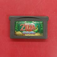 ゼルダの伝説 ふしぎのぼうし※ソフトのみ