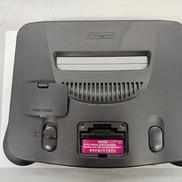 NINTENDO64