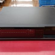 グラフィックイコライザー　※ジャンク品|SANSUI