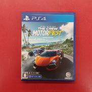 ザ クルー:モーターフェス|Ubisoft