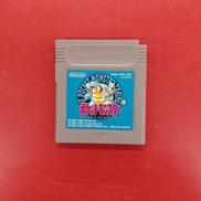 ポケットモンスター 青※ソフトのみ