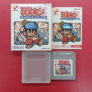 がんばれゴエモン さらわれたエビス丸|KONAMI