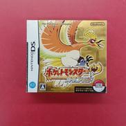 ポケットモンスター ハートゴールド|NINTENDO / 任天堂