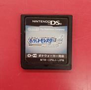 ポケットモンスター ソウルシルバー※ソフトのみ|NINTENDO