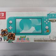 SWITCH Lite|NINTENDO