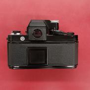 NIKON|F2 フォトミック ※ジャンク品|HARDOFFオフモール（オフモ