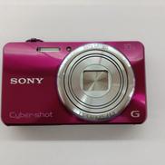 デジタルカメラ|SONY