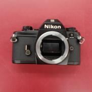 フィルムカメラ　※ジャンク品|NIKON