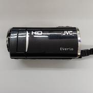 ビデオカメラ|JVC