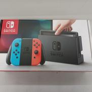SWITCH|NINTENDO / 任天堂