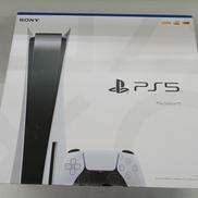 PS5|SONY