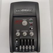 ベースプリアンプ|FISHMAN