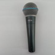 ダイナミックマイク|SHURE