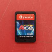 マリオテニス エース※ソフトのみ|NINTENDO