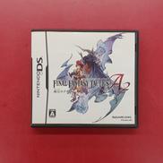 ファイナルファンタジー タクティクス A2 封穴のグリモア|SQUARE ENIX