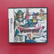 ドラゴンクエストIV ～導かれし者たち～|SQUARE ENIX