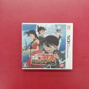 名探偵コナン マリオネット交響曲|バンダイナムコゲームス