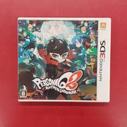 ペルソナQ2 ニュー シネマ ラビリンス|ATLUS