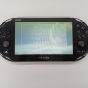 PS VITA|SONY
