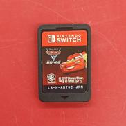 カーズ3 勝利への道※ソフトのみ|ワーナー・エンターテインメント・ジャパン