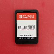 ファイナルファンタジーXII ザ ゾディアック エイジ|SQUARE ENIX