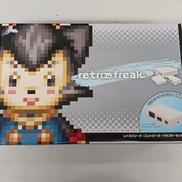 RETRO FREAK|サイバーガジェット