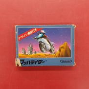 マッハライダー|NINTENDO / 任天堂