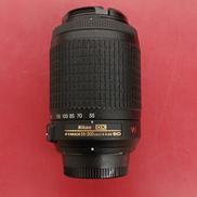 55-200mm 4-5.6G ED　※ジャンク品|NIKON